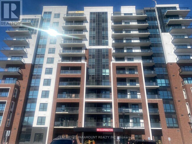 Photo - 55 Clarington Blvd Unit 310
