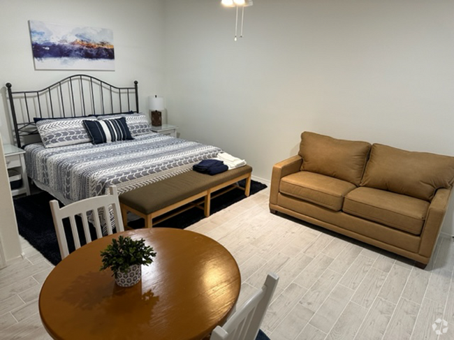 Building Photo - 16545 E Gunsight Dr Unit Studio Rental