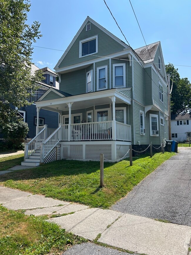 Photo - 33 Brookes Ave Unit 2