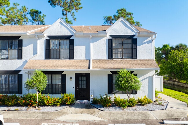 4113 Tartan Pl Tampa, FL