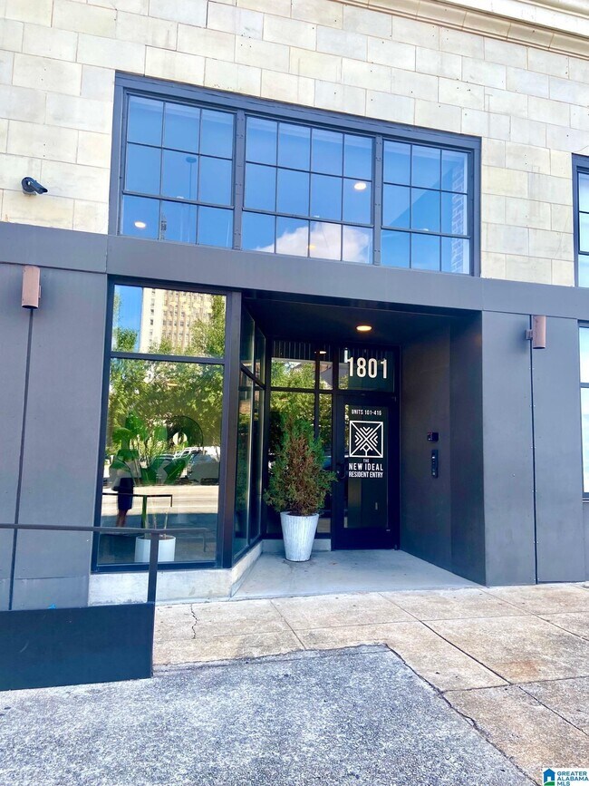 Photo - 1801 2nd Ave N Condo Unit 412
