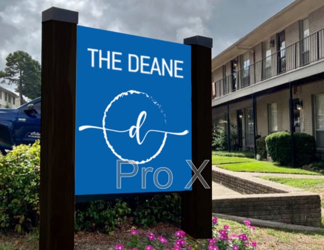 Photo - The Deane