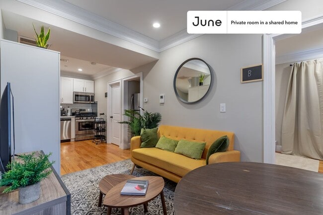 Photo - Room in Shared 4 bed/1 bath home Unidad A