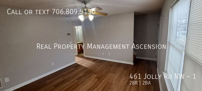 Photo - 461 Jolly Rd NW Unit 1