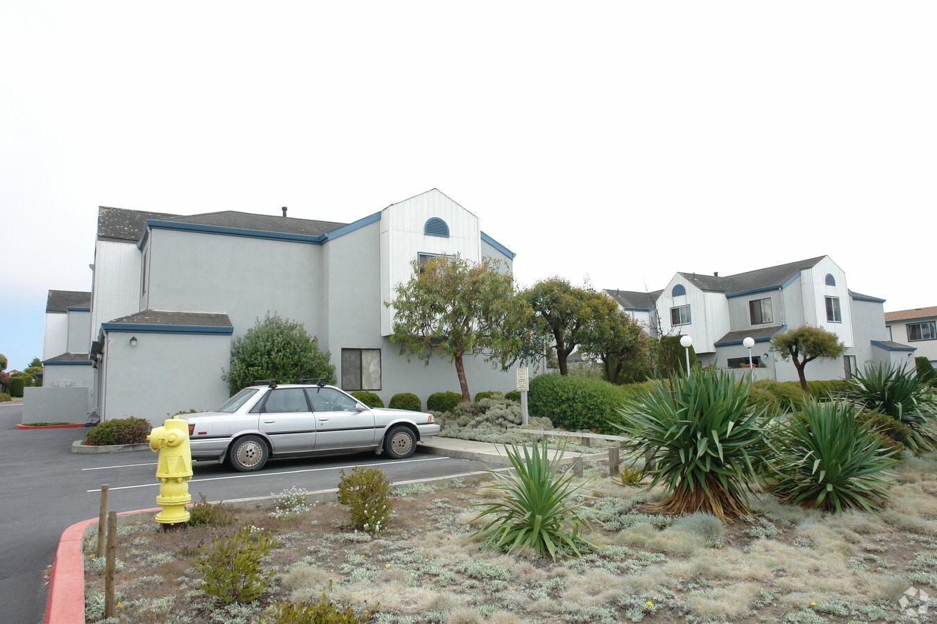 Photo - Westwind Apartments