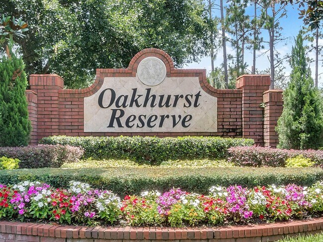 Photo - 4/2 in Gated Community near Tuskawilla Rd ~ Tile and Laminate Floors ~ Screened Patio ~  Communit...