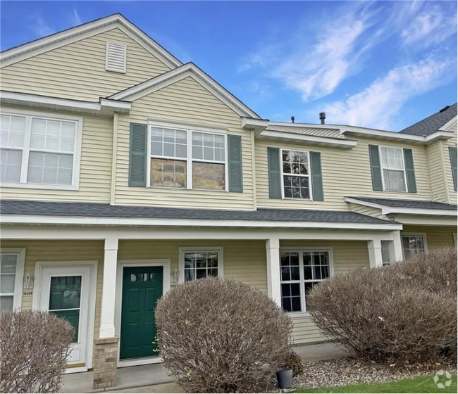 Townhomes for Rent in Minnesota