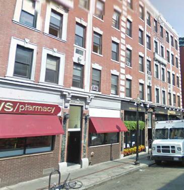 Building Photo - 220 Hanover St Unit 4