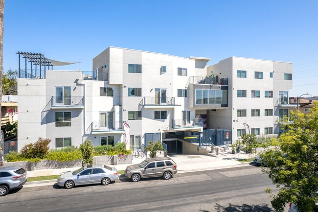 Property Exterior