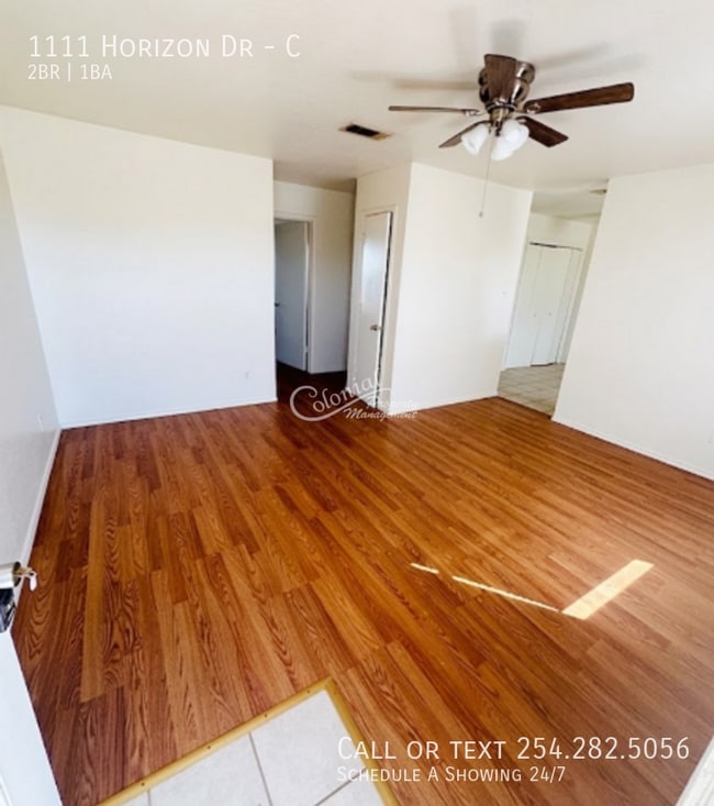 Photo - 1111 Horizon Dr Unit C