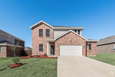 Building Photo - 2617 Sagebrush Dr Rental