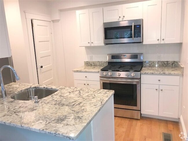 Building Photo - 69 Fairmont St Unit 1 Rental