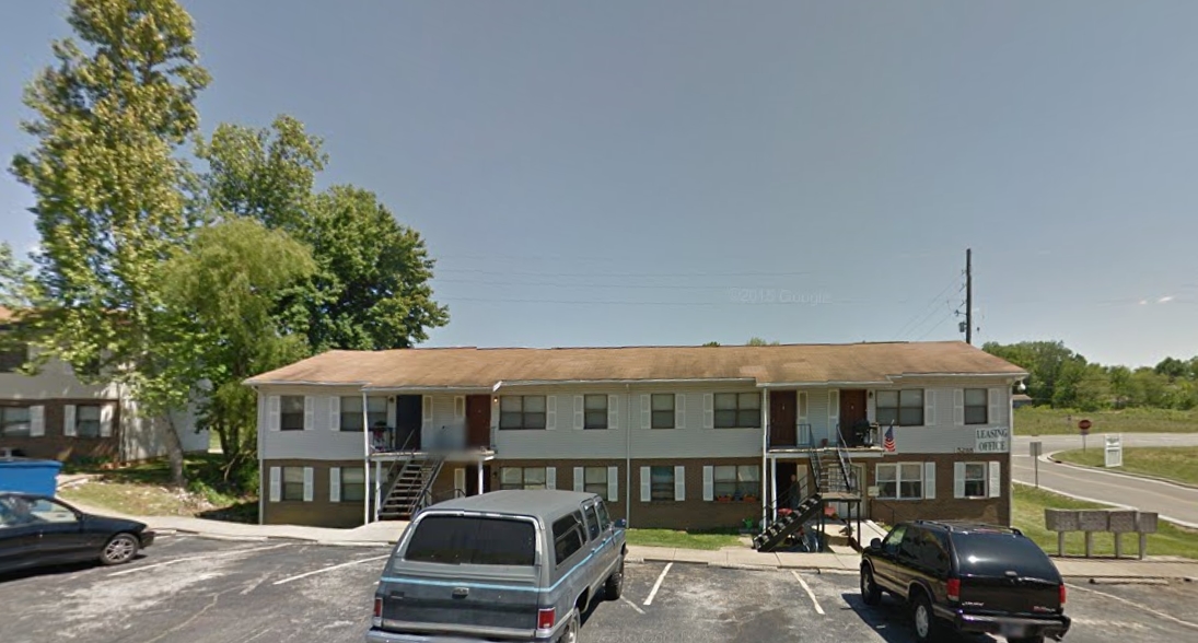 Fernwood Apartments - Fernwood Apartments