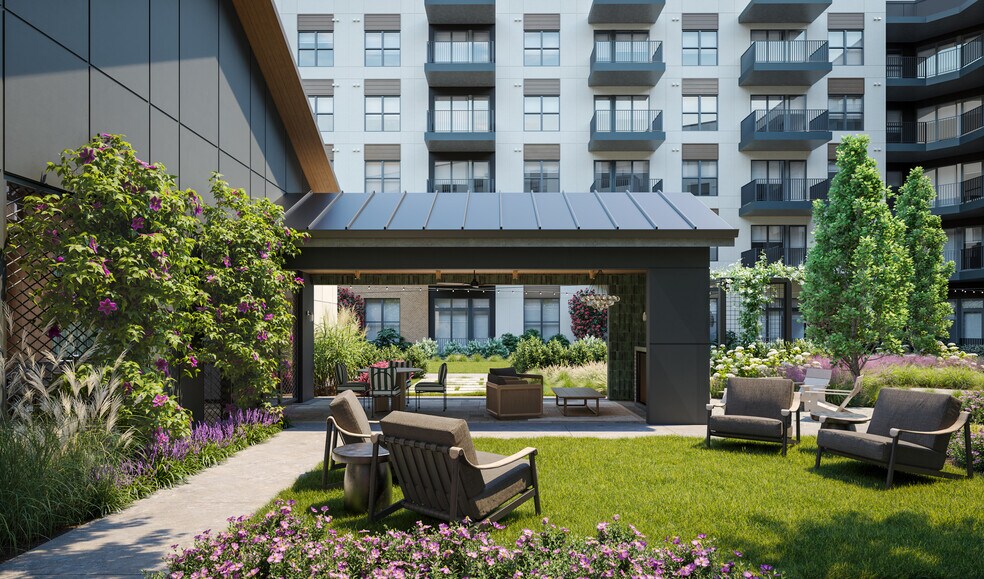 Solis Sandy Springs