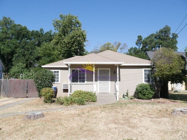 Building Photo - Remodeled 2 Bed 1 Bath 872 Sq. Ft. North S... Rental