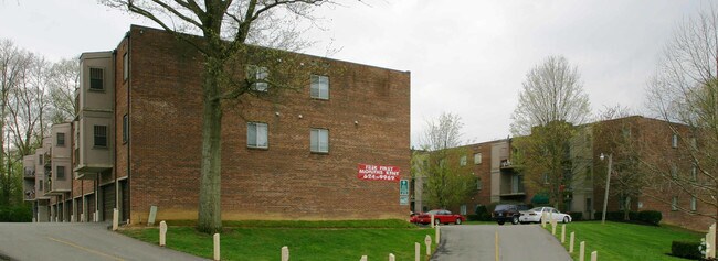 Berkshire Apartments - Berkshire Apartments