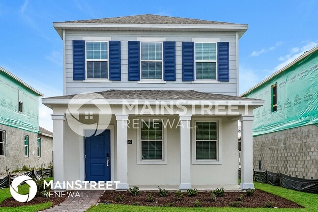 Building Photo - 6344 Whip O Will Ln