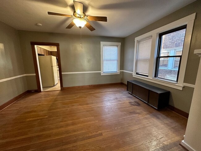 Photo - 2 Bed, 1 Bath Home in Greenfield - Convenient Location, Bonus Room - Available May 2026