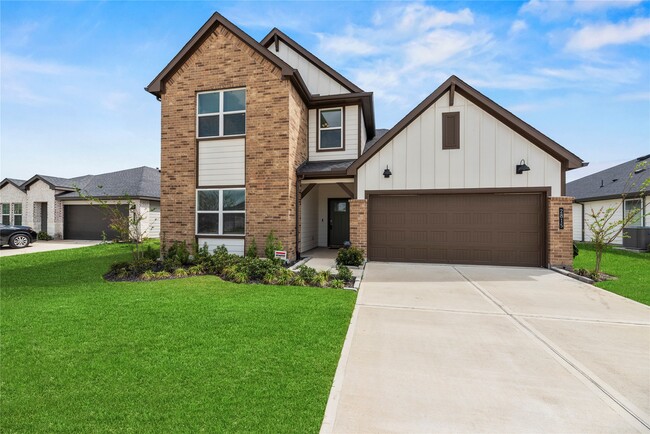 Building Photo - 2815 Magnolia Blossom Ln