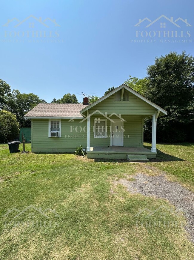 1-Bedroom Home Near Anderson University! - 1-Bedroom Home Near Anderson University!