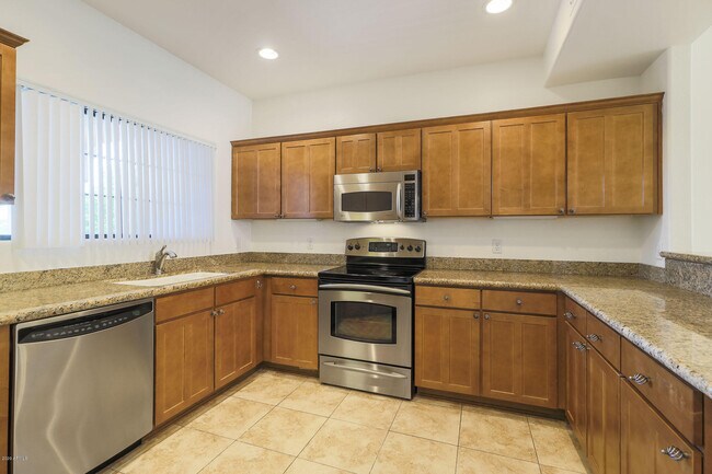 Photo - 7609 E Indian Bend Rd Unidad 3011