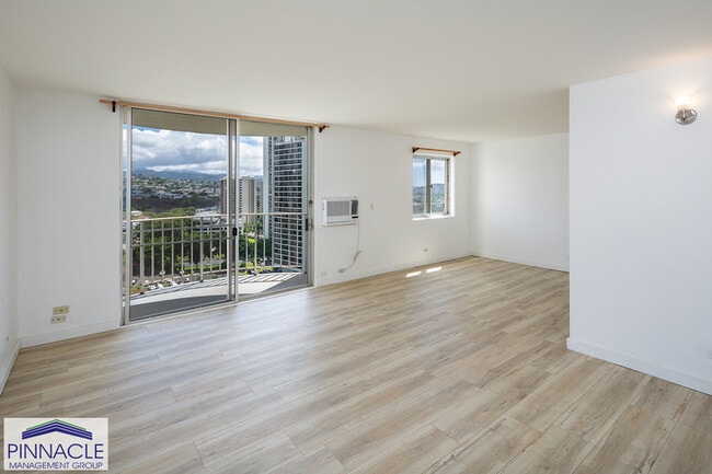 Building Photo - 98-1038 Moanalua Rd. #7-1707 Unit 7-1707