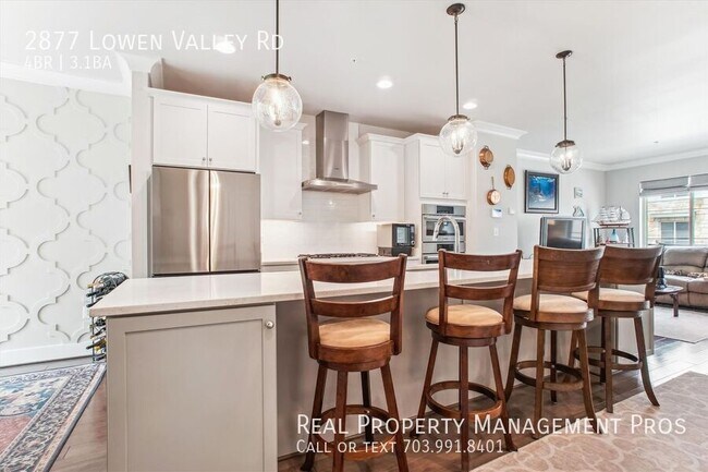 Photo - 2877 Lowen Valley Rd