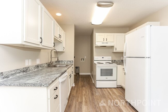 Photo - 3 BR/2BA | Newly Renovated Single Family Home | 1-Car Covered Parking | Gated backyard