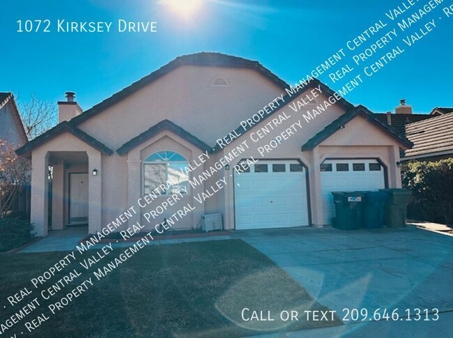 Turlock 3 Bedroom 2 Bathroom Home - Turlock 3 Bedroom 2 Bathroom Home