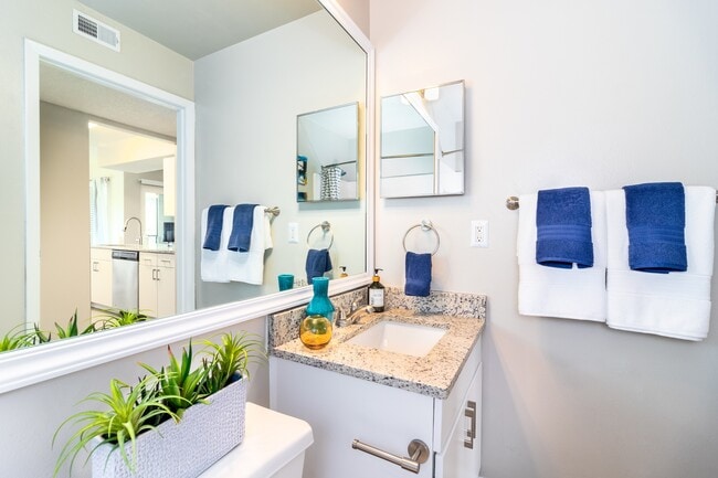 Modern Bathroom