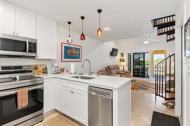 Photo - 9400 LITTLE GASPARILLA Is Unit G9