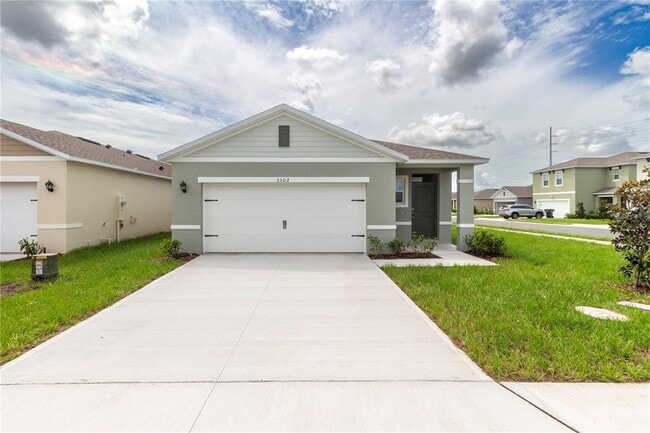 Building Photo - 3302 Pine Lily Ave Rental