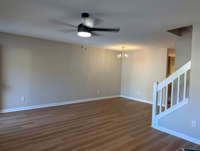 Photo - Pristine, 2 bed, 2.5 bath Townhome Located...