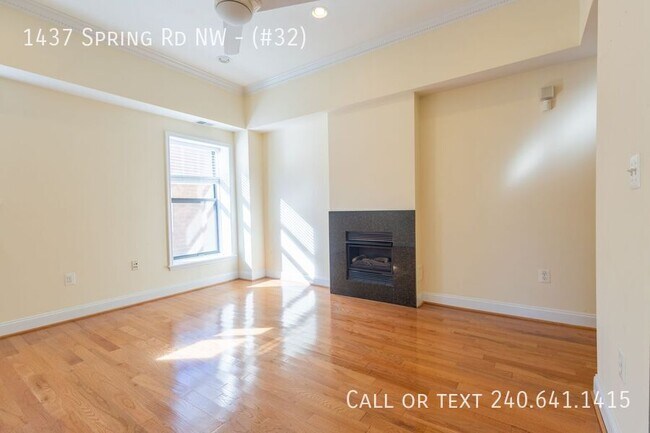 Photo - 1437 Spring Rd NW