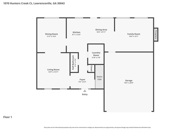 Photo - 1070 Hunters Creek Ct