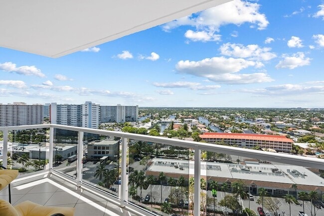 Building Photo - 3700 Galt Ocean Dr Unit 1612 Rental