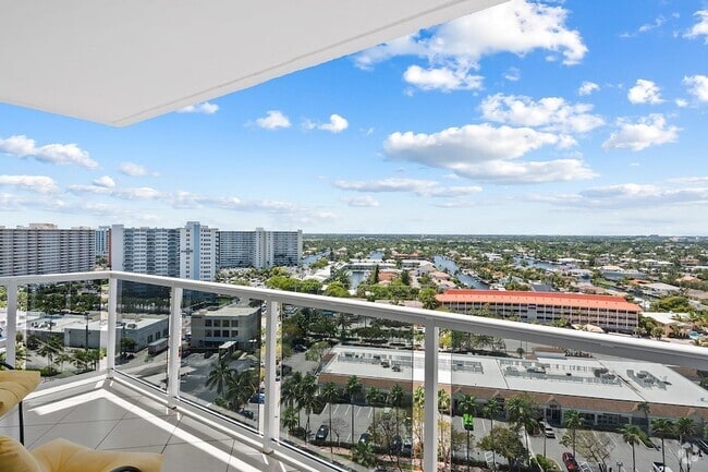 Building Photo - 3700 Galt Ocean Dr Unit 1612 Rental