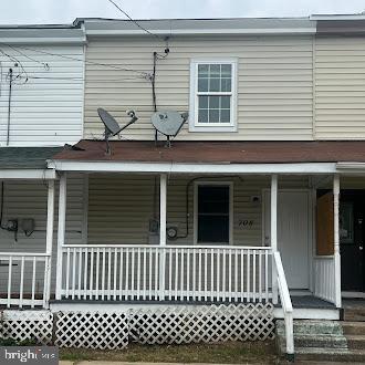 Photo - 708 Susquehanna Ave Townhome