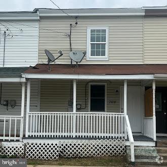 Building Photo - 708 Susquehanna Ave Rental