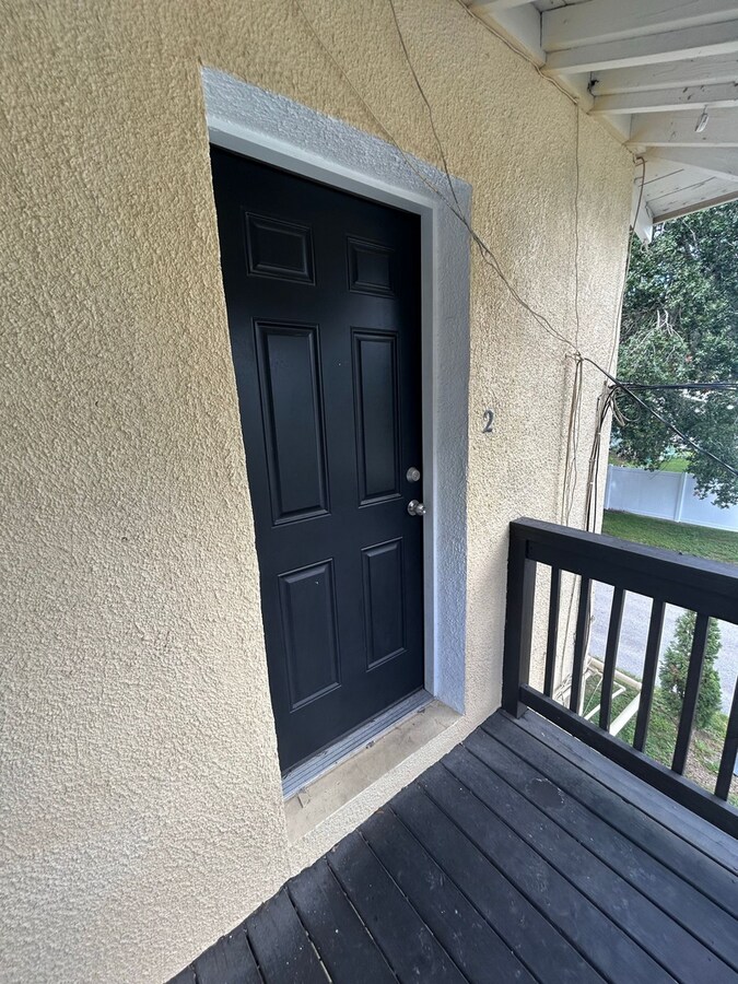 Photo - One bedroom One bath - Bartow