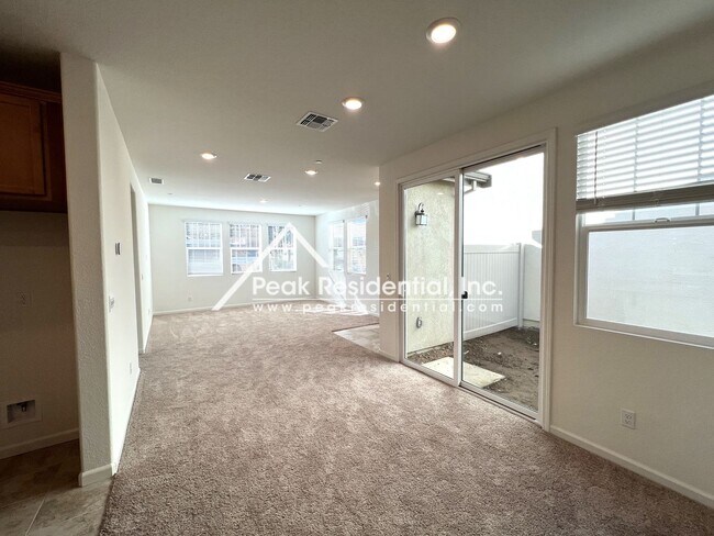 Photo - Brand New Citrus Heights 4bd/3ba Home with 2 Car Garage