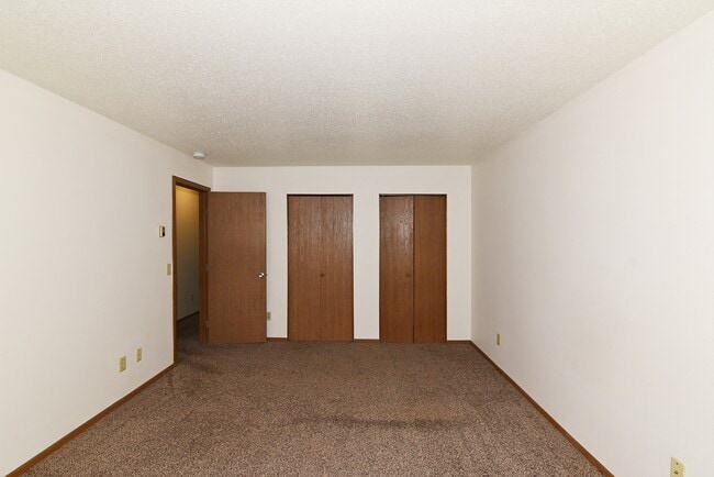Jacobs Square Apartments