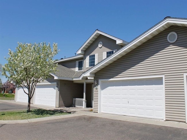 North Pointe Townhomes