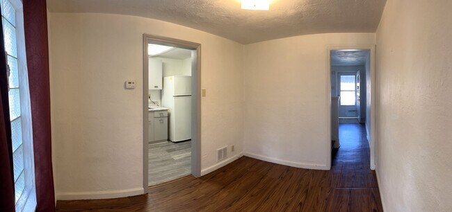 Photo - 2 Bedroom Stanton Heights Townhouse
