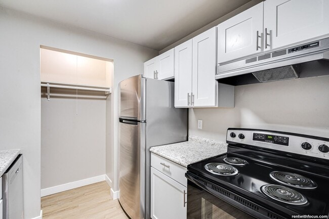 Photo - Canopy Collection - Canopy Ridge