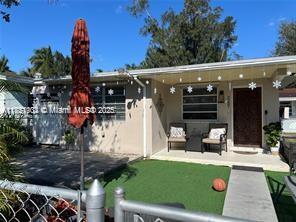 Building Photo - 3287 NW 13th Terrace Unit 3287 Rental