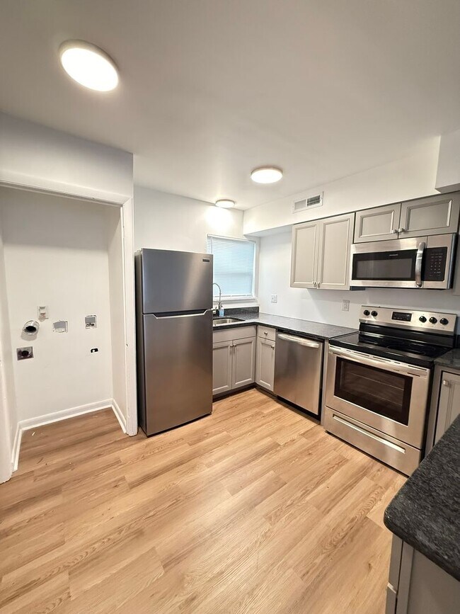 Photo - MAI319#-LS BK Unit MAI319#10-LS