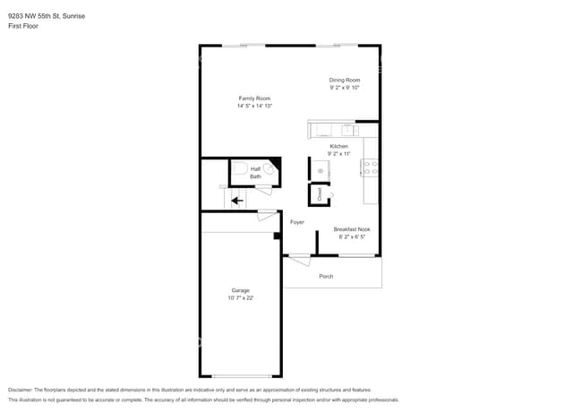 Photo - 9283 NW 55th St