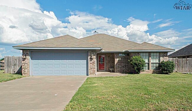 Building Photo - 4907 Falcon Crest Blvd Rental