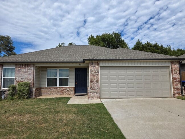 Photo - 3 Bedroom home for rent in Noble!